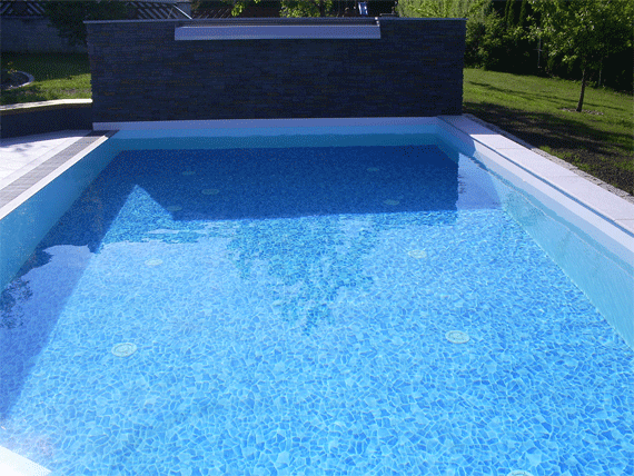 Pool Schnappschüsse